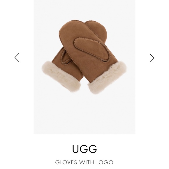 Ugg mittens women - Picture 2 of 2